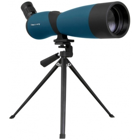 Зрительная труба Discovery Range 70 - фото 1