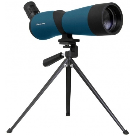Зрительная труба Discovery Range 60 - фото 1