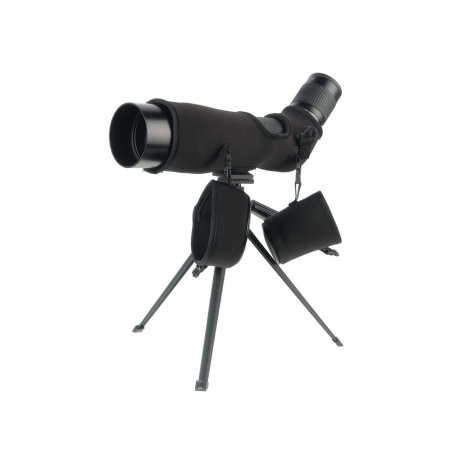 Зрительная труба Veber Defence 16-48х65WP с сеткой - фото 1