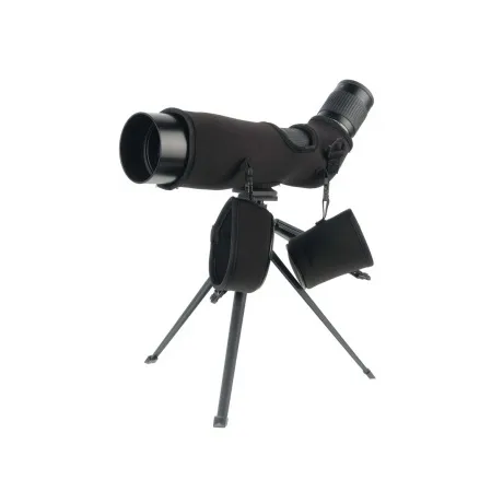 Зрительная труба Veber Defence 16-48х65WP с сеткой