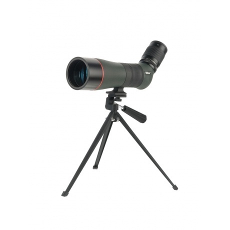 Зрительная труба Veber Defence 16-48х65WP с сеткой - фото 2