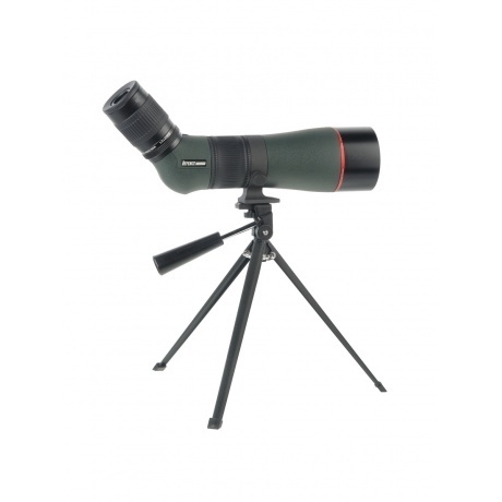 Зрительная труба Veber Defence 16-48х65WP с сеткой - фото 4