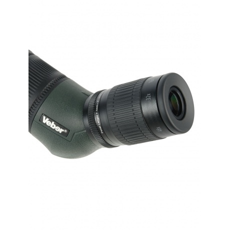 Зрительная труба Veber Defence 16-48х65WP с сеткой - фото 6