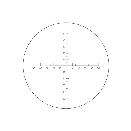 Зрительная труба Veber Defence 16-48х65WP с сеткой - фото 9