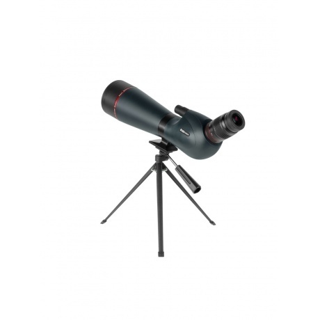 Зрительная труба Veber Defence 20-60x80D WP с сеткой - фото 1