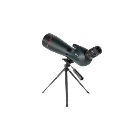 Зрительная труба Veber Defence 20-60x80D WP с сеткой