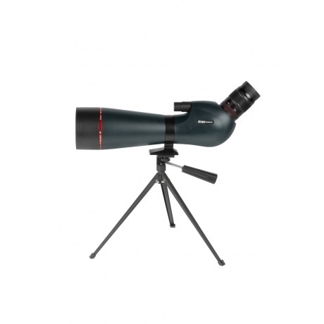 Зрительная труба Veber Defence 20-60x80D WP с сеткой - фото 2