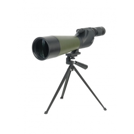 Зрительная труба Veber Defence 20-60x80WP с сеткой - фото 2