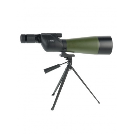 Зрительная труба Veber Defence 20-60x80WP с сеткой - фото 4