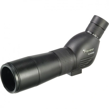 Зрительная труба Veber Pioneer 15-45x60 CT
