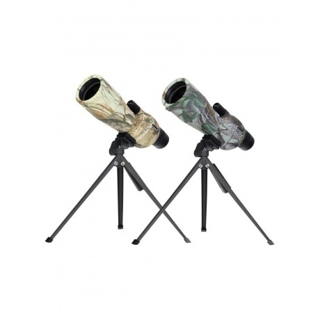 Зрительная труба Levenhuk Camo Moss 60 - фото 2