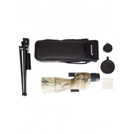 Зрительная труба Levenhuk Camo Moss 60 - фото 3