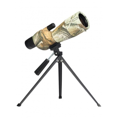 Зрительная труба Levenhuk Camo Moss 60 - фото 6