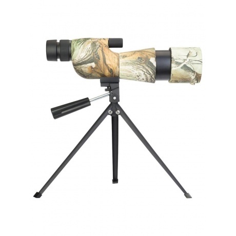 Зрительная труба Levenhuk Camo Moss 60 - фото 7