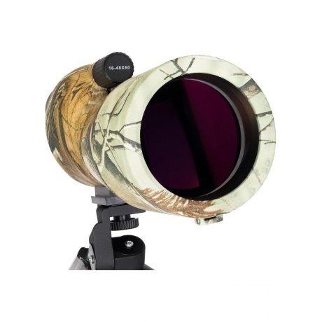 Зрительная труба Levenhuk Camo Moss 60 - фото 8