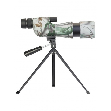 Зрительная труба Levenhuk Camo Rind 60 - фото 7