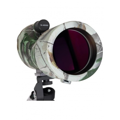 Зрительная труба Levenhuk Camo Rind 60 - фото 8