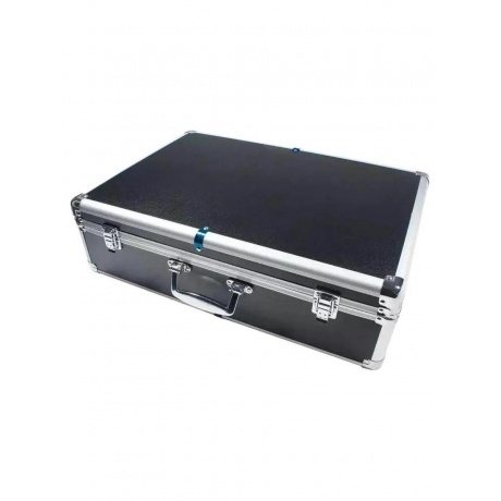 Зрительная труба STURMAN 20–60x60 HD LX - фото 5