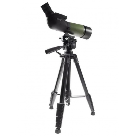 Зрительная труба STURMAN 20–60x60 HD LX - фото 6