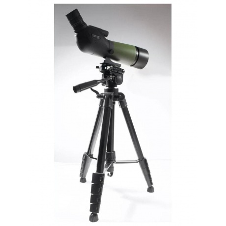 Зрительная труба STURMAN 20–60x60 HD LX - фото 9