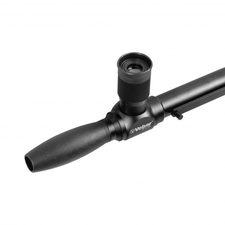 Перископ Veber PF 5x20 с сеткой - фото 3