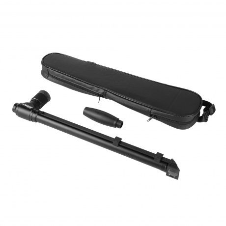 Перископ Veber PF 5x20 с сеткой - фото 6