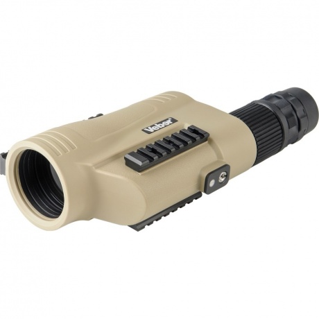 Зрительная труба Veber Defence PRO 15-45x60 ED FFP - фото 6