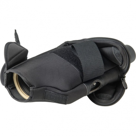 Зрительная труба Veber Defence PRO 15-45x60 ED FFP - фото 7