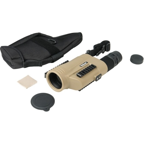 Зрительная труба Veber Defence PRO 15-45x60 ED FFP - фото 8