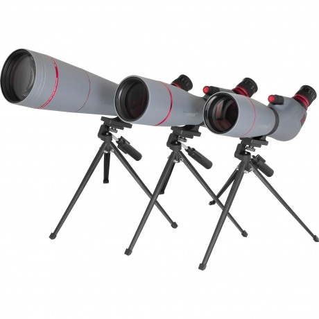 Зрительная труба Levenhuk New Blaze PLUS 70 - фото 2