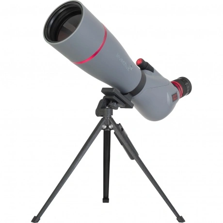 Зрительная труба Levenhuk New Blaze PLUS 80