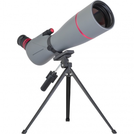 Зрительная труба Levenhuk New Blaze PLUS 80 - фото 5