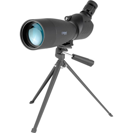 Зрительная труба Veber 25-75x70 хорошее состояние  - фото 1