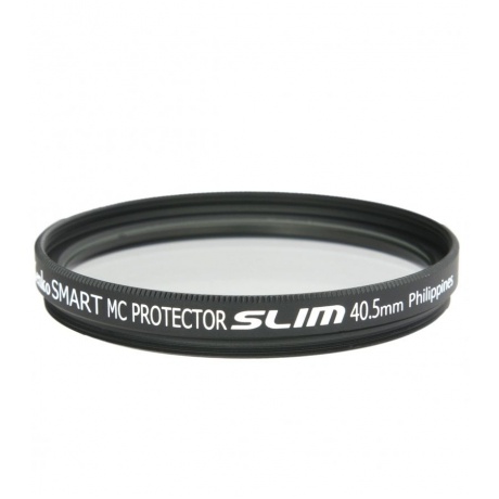 Фильтр защитный KENKO 40.5S MC PROTECTOR SLIM - фото 1