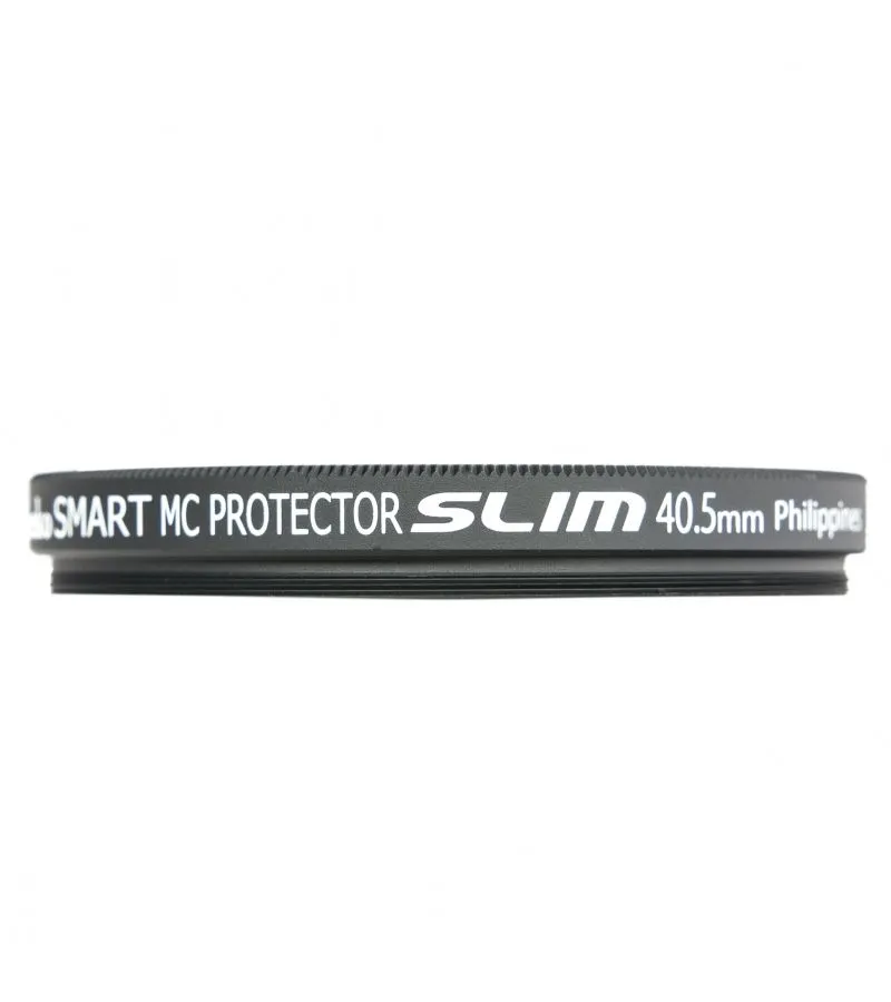 Фильтр защитный KENKO 40.5S MC PROTECTOR SLIM - фото 2