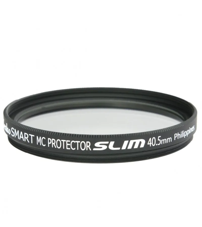 Фильтр защитный KENKO 40.5S MC PROTECTOR SLIM - фото 1