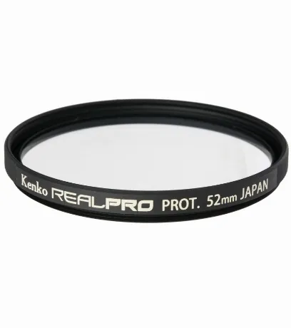 Фильтр защитный KENKO 52S REALPRO PROTECTOR