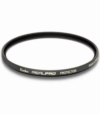 Фильтр защитный KENKO 55S REALPRO PROTECTOR