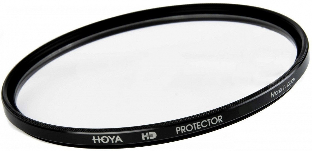 

Фильтр защитный Hoya PROTECTOR HD 58