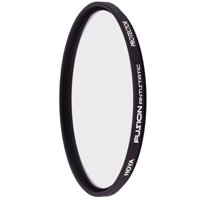 Фильтр защитный Hoya PROTECTOR FUSION ANTISTATIC 95.0