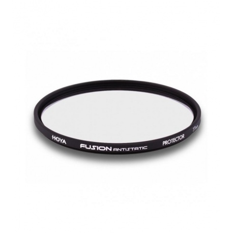Фильтр защитный Hoya PROTECTOR FUSION ANTISTATIC 86.0 - фото 1