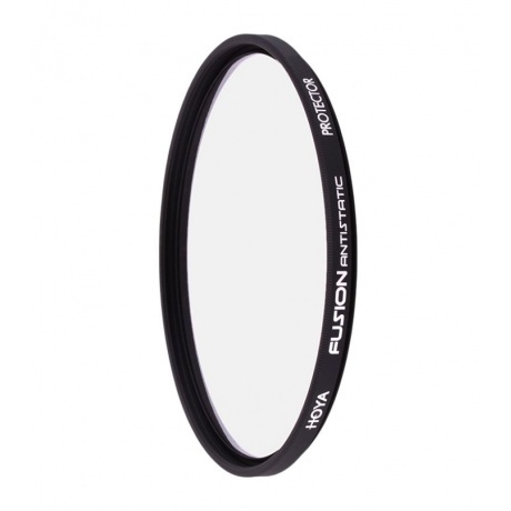 Фильтр защитный Hoya PROTECTOR FUSION ANTISTATIC 105.0 - фото 1