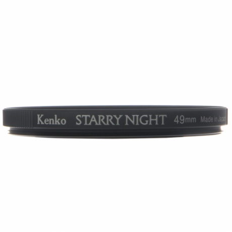Фильтр KENKO 49S STARRY NIGHT - фото 2