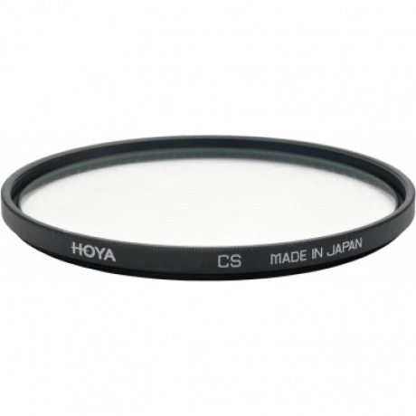 Фильтр Hoya STAR4/CROSS SCREEN 62