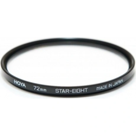 Фильтр Hoya STAR-EIGHT 72