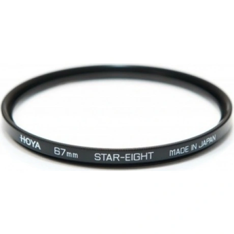 Фильтр Hoya STAR-EIGHT 67
