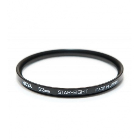 Фильтр Hoya STAR-EIGHT 62