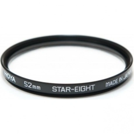 Фильтр Hoya STAR-EIGHT 52