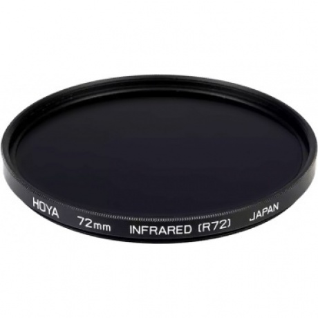 Фильтр инфракрасный Hoya INFRARED 72