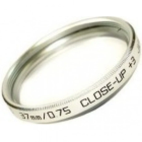 Фильтр Hoya CLOSE UP+3  37